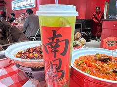 -辣小鲜·南昌大排档(船山路店)