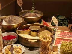-巴奴毛肚火锅(悠唐购物中心店)