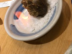 -山之川日料放题(通州店)