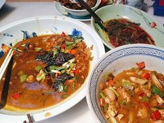 -陈先进鱼馆·地道农家菜(萧山奥体店)