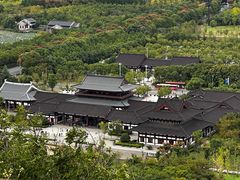 -狼山风景名胜区