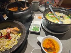 -云海肴·汽锅鸡·云南菜(高德置地店)