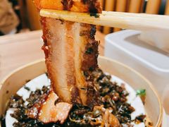 -大盐帮川菜馆(长楹天街店)