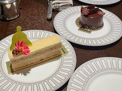-丘吉尔餐厅(澳门伦敦人店)