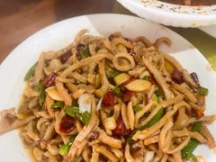 -三中高皇羊肉馆