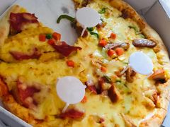 -达美乐比萨(朝阳路店)