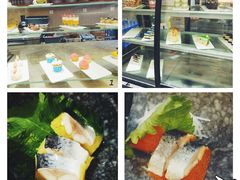 -海玥荟海鲜姿造自助餐厅(欧罗巴广场店)