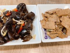 -舌尖尖兰州牛肉面(中峇鲁店)