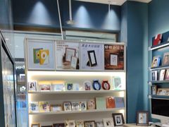 -海马体照相馆(西安高新万达广场店)