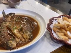 -湖北味道(湖北大厦店)