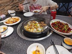 -夜郎国·贵州菜(南山店)
