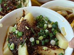 -洞子口张老二凉粉(文殊院店)