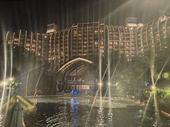 -三亚湾海居铂尔曼度假酒店