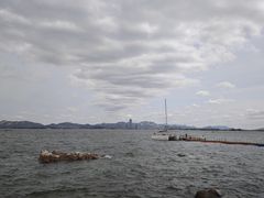 -养马岛旅游度假区