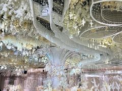 -芭菲盛宴·环球美食(北城国际店)