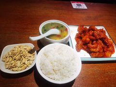 -小蓉合餐厅·川菜·陕南菜(凤城二路店)