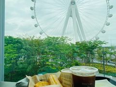 -肯德基(欢乐港湾店)
