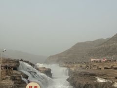 -陕西黄河壶口瀑布旅游区