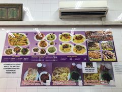 -新加坡Zam Zam餐馆