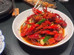 -忆江南·临江鱼馆