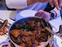 -阿里疆Alijiang·丝路美食·异域风情·清真(长楹天街店)
