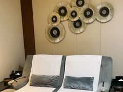 -益健·足疗汗蒸SPA(芙蓉广场店)