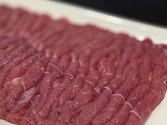 -南门涮肉(北洼路店)