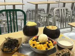 -豆豆冰室·地道招牌椰子冻(大良店)