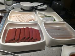 -海底捞火锅(龙湖三千集店)