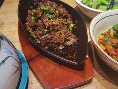 -餐酷哈雷餐厅(通程广场店)