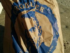 -Fergburger(皇后镇店)