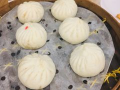 鲜肉包子-陈傻子餐厅(世纪都会店)