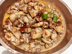 平锅小美蛙-口味堂(惠济路店)