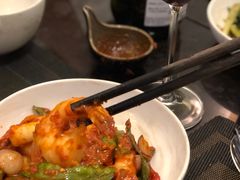 -THE PAWON·8碗(古北SOHO店)