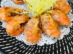 -老洋房花园饭店(绍兴路店)