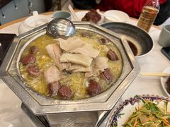 -京滨饭店·餐厅(阜外大街店)