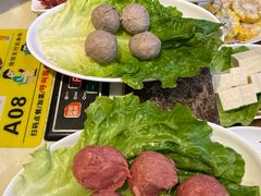 -小肥牛潮汕牛肉火锅(南联店)