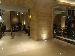 -上海静安铂尔曼酒店