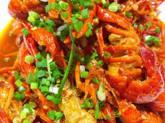 -李叔叔虾蟹大排档(青羊店)