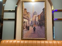 -bosphorus 铂斯西餐厅·土耳其烧烤(环市中路店)