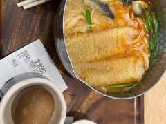 -小满手工粉(杭州滨江龙湖店)
