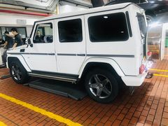 -奔驰上海利星(七宝店)