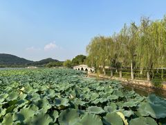 -南北湖风景区