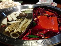 -庄老幺火锅(娄山关路店)