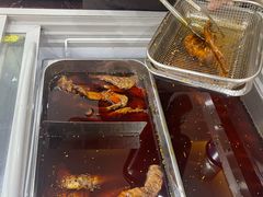 -鸿运兔·手撕烤兔(天府广场店)
