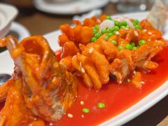 -廊亦舫Lang Yi Fang Restaurant(金桥店)