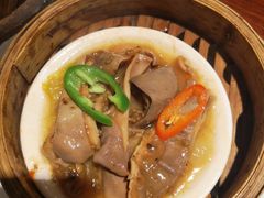 -红棉中餐厅·广州海航威斯汀酒店