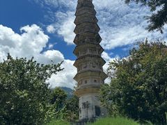 -崇圣寺三塔文化旅游区