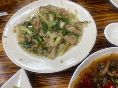 -无招牌