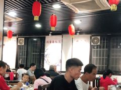 -苏记餐厅(叠南店)